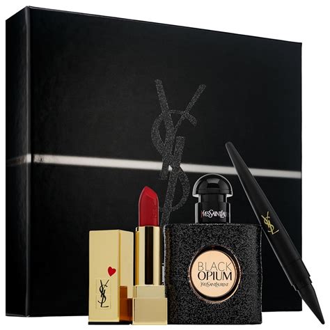 yves saint laurent y set|ysl parisienne gift set.